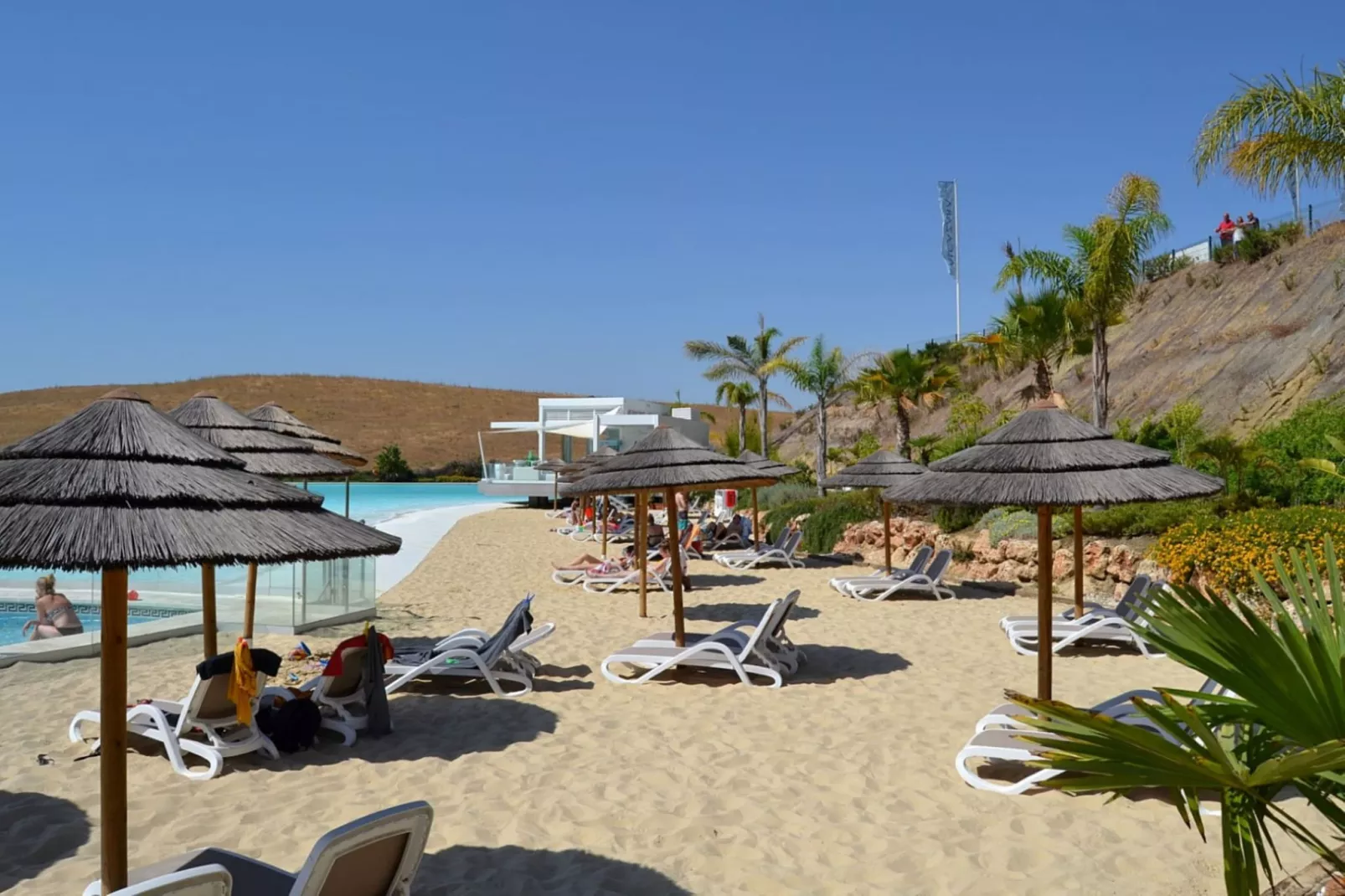 Stylish 3-Bed Apartment | Alcazaba Lagoon (1214) - Image-tags.resort