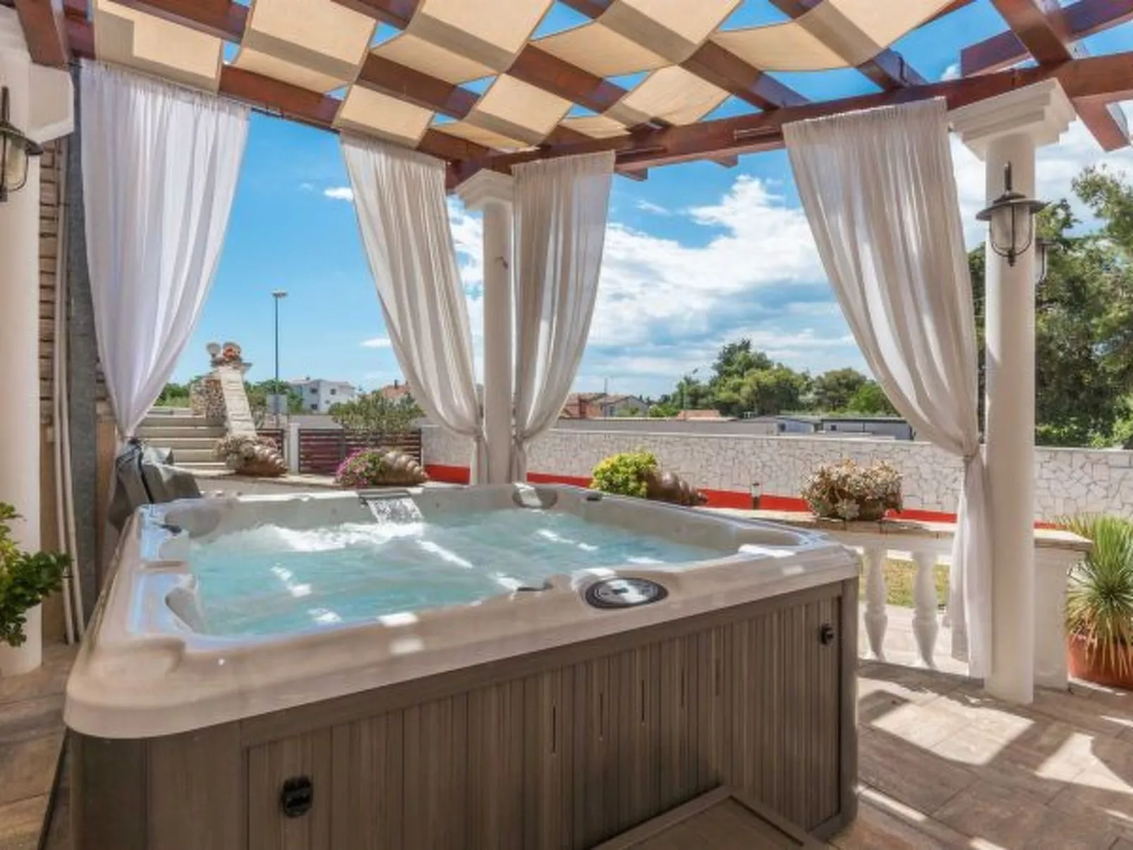 Villa Ancora for 16 guests,  No.1 - Image-tags.info