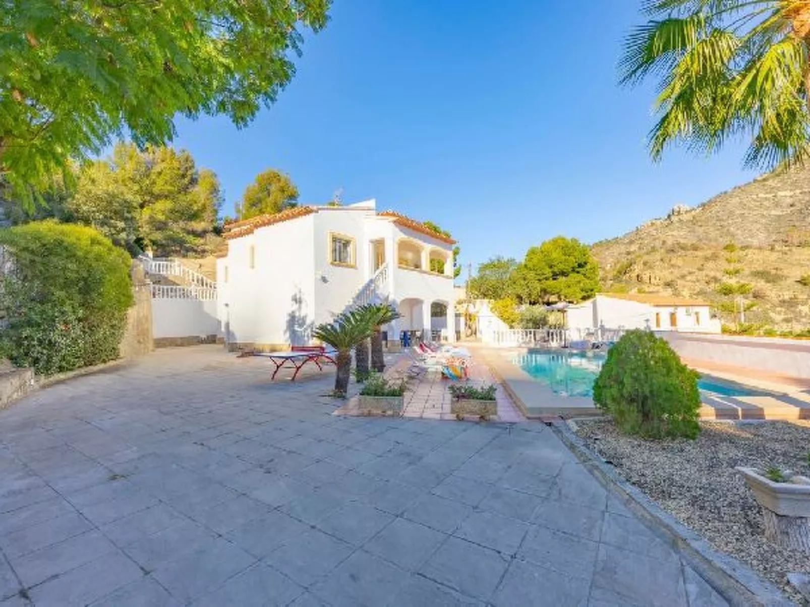 Villa Sunset - Plusholidays - Image-tags.info