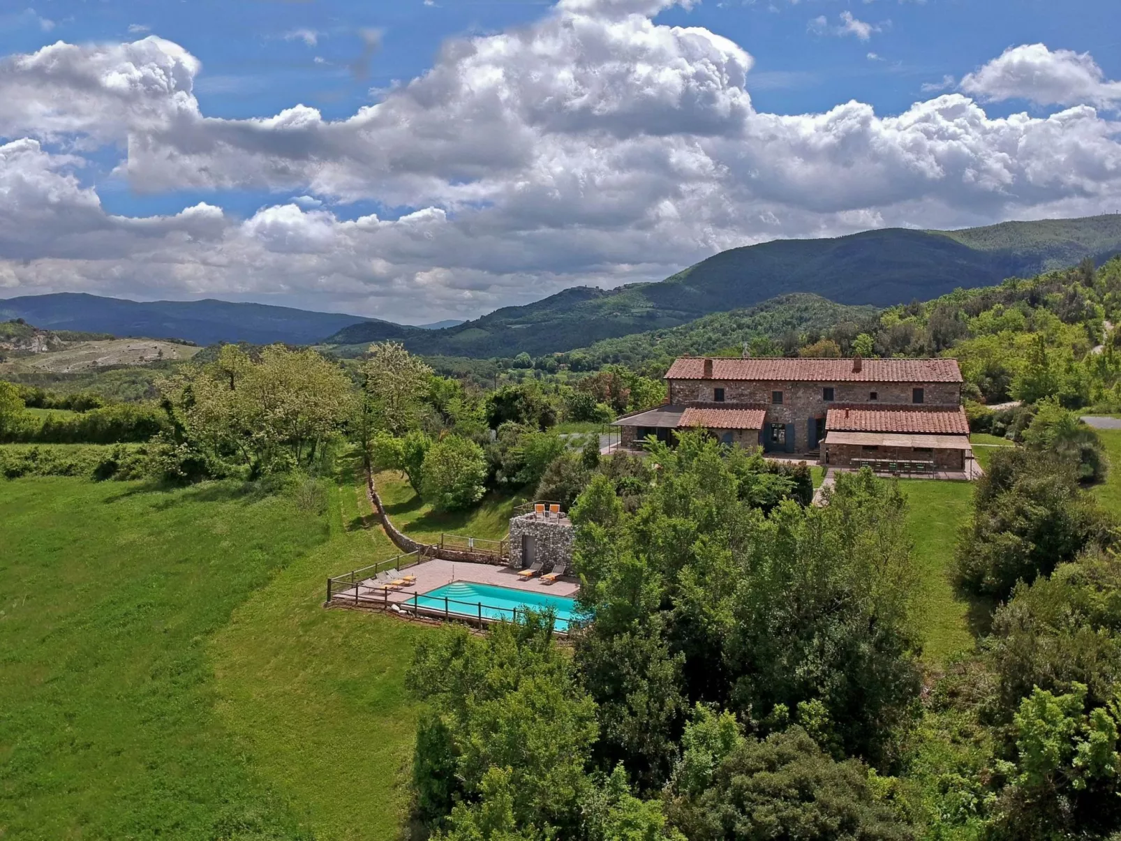 Ferienvilla 'Ginestra 20' mit eigenem Pool - Image-tags.info