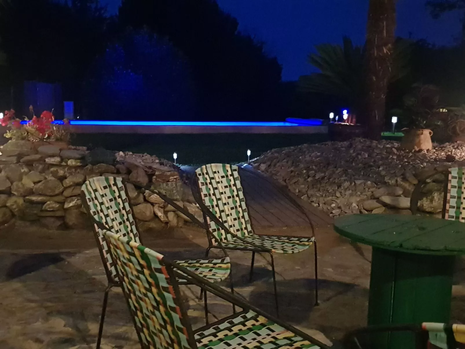 Exklusivität Korsika, Steinhaus mit Charme - Buiten