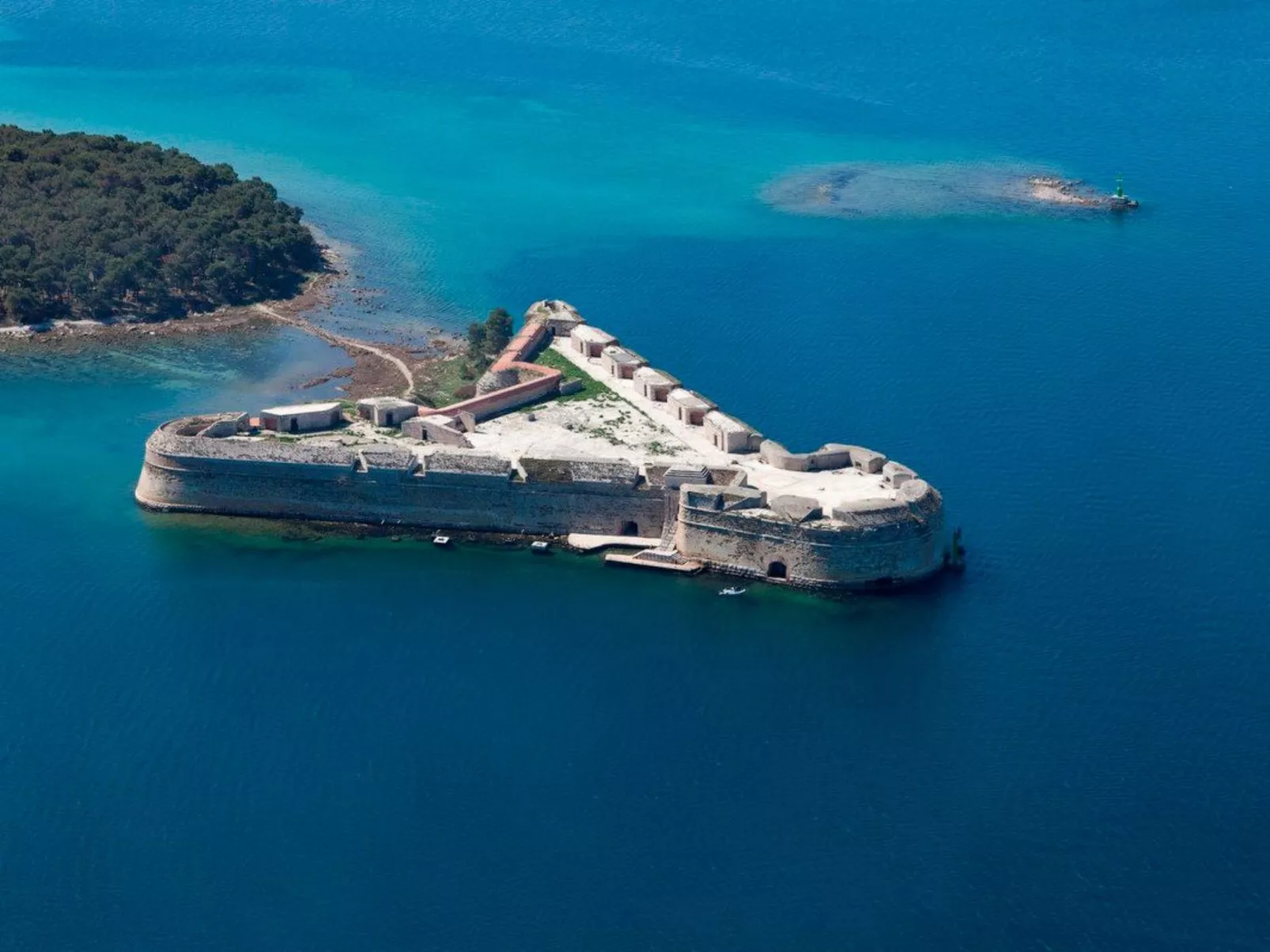 Für 3 Personen und 1 Kind in Sibenik, Dalmatien - Image-tags.info