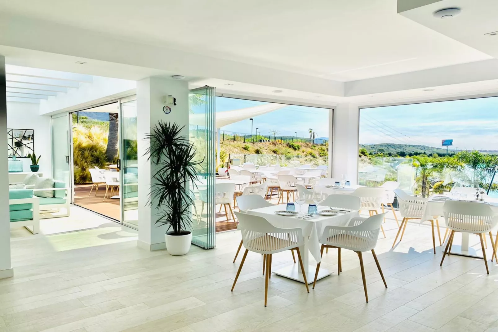 Stylish 3-Bed Apartment | Alcazaba Lagoon 1514 - Image-tags.resort