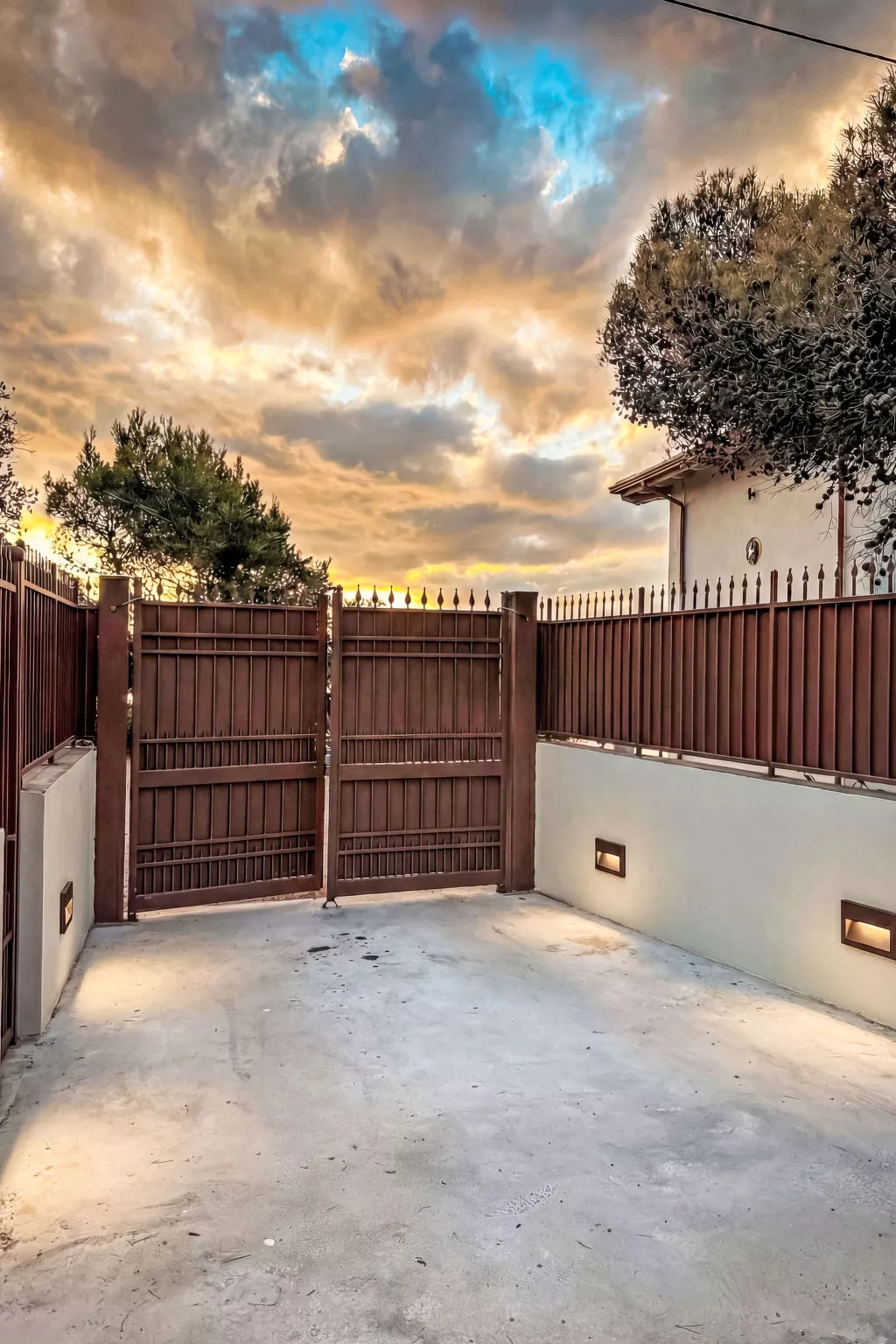 2 Zugänge zum Privatstrand - Roc Villa - Buiten