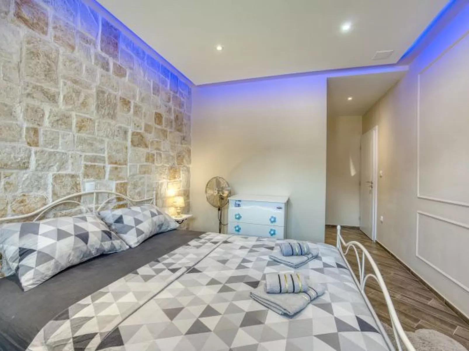 Holiday Home Solea with pool - Image-tags.info