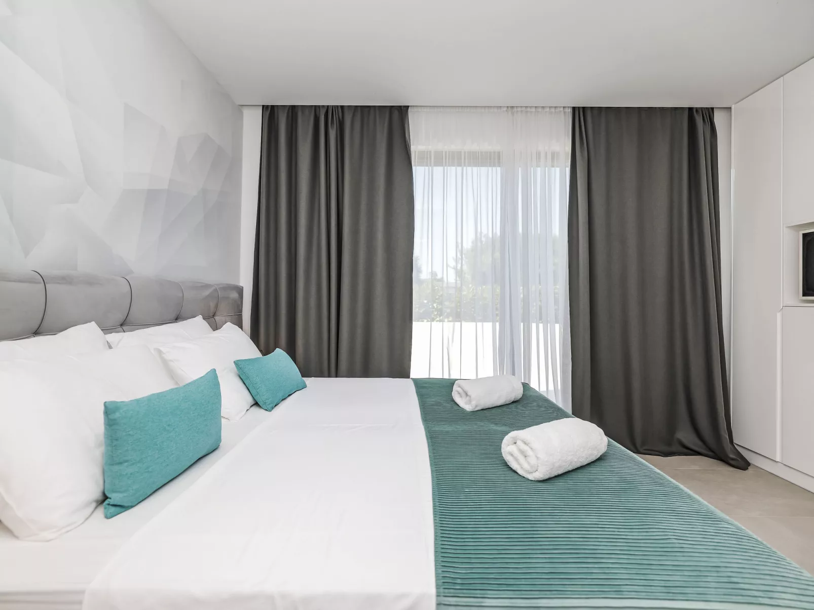 Magic Sky 2 - Binnen