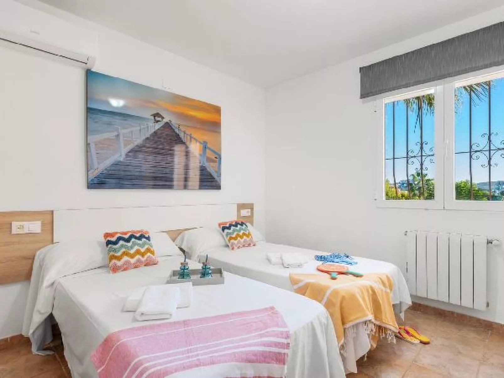 Villa Navacerrada - PlusHolidays - Image-tags.info