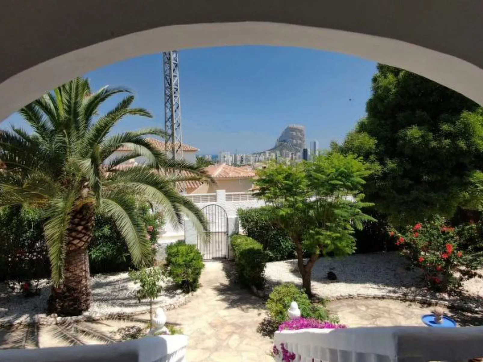 Villa San Marcos - PlusHolidays - Image-tags.info