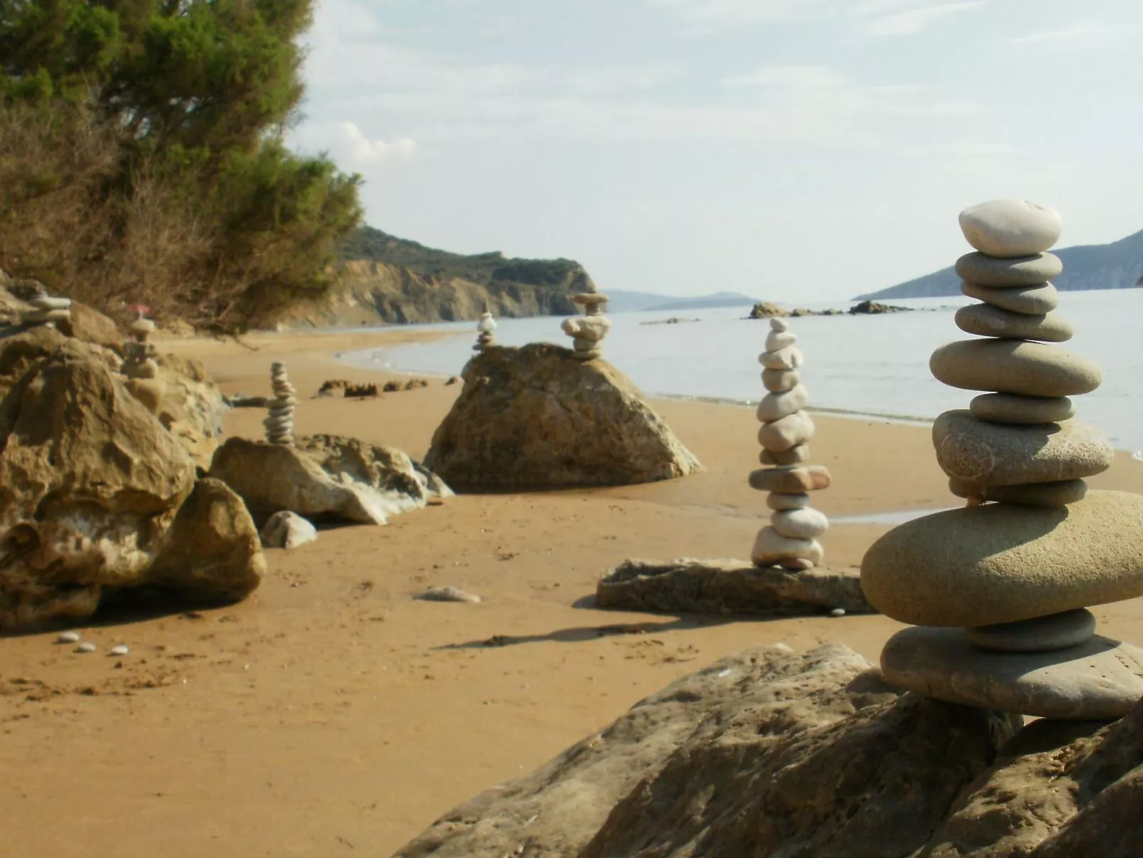 Charly Point Villa-Apartment, Doppelzimmer - Image-tags.info