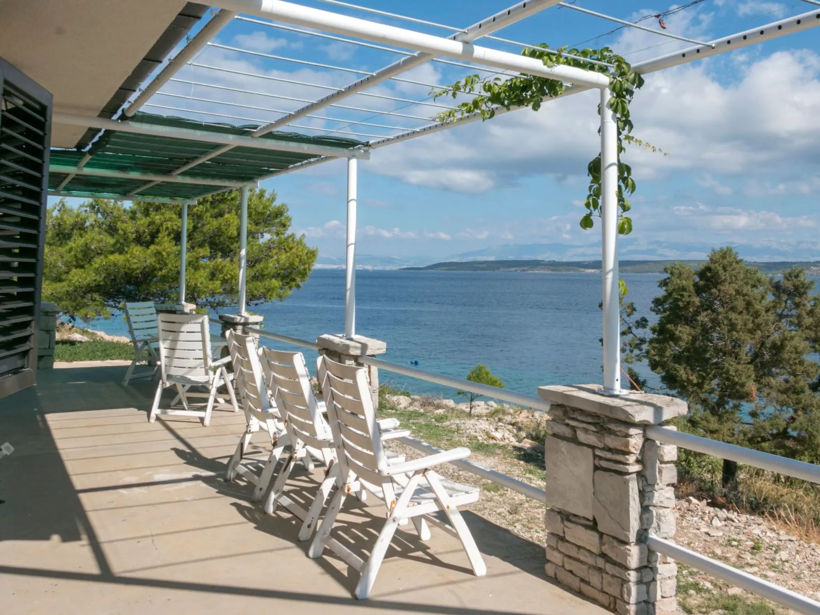 Haus am Meer Šolta - Image-tags.info