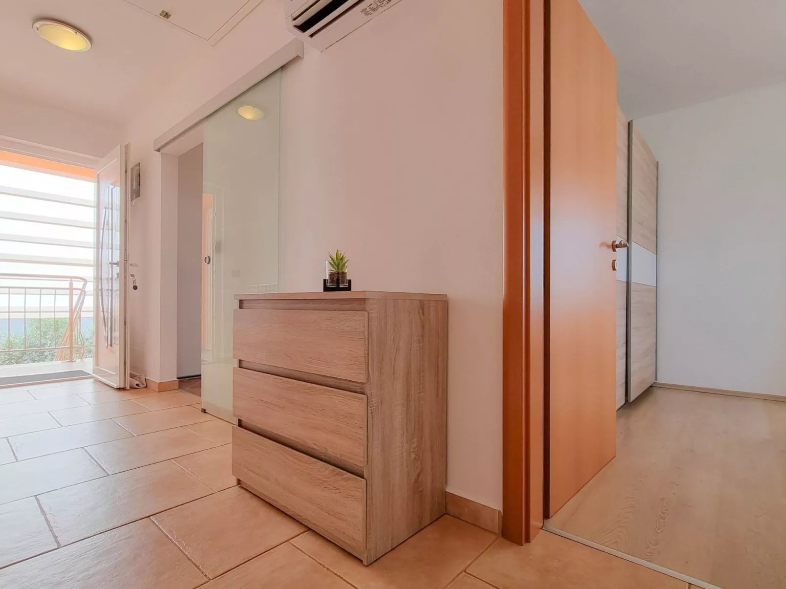 Appartement "Barbara" mit Blick auf das Wasser - Image-tags.info