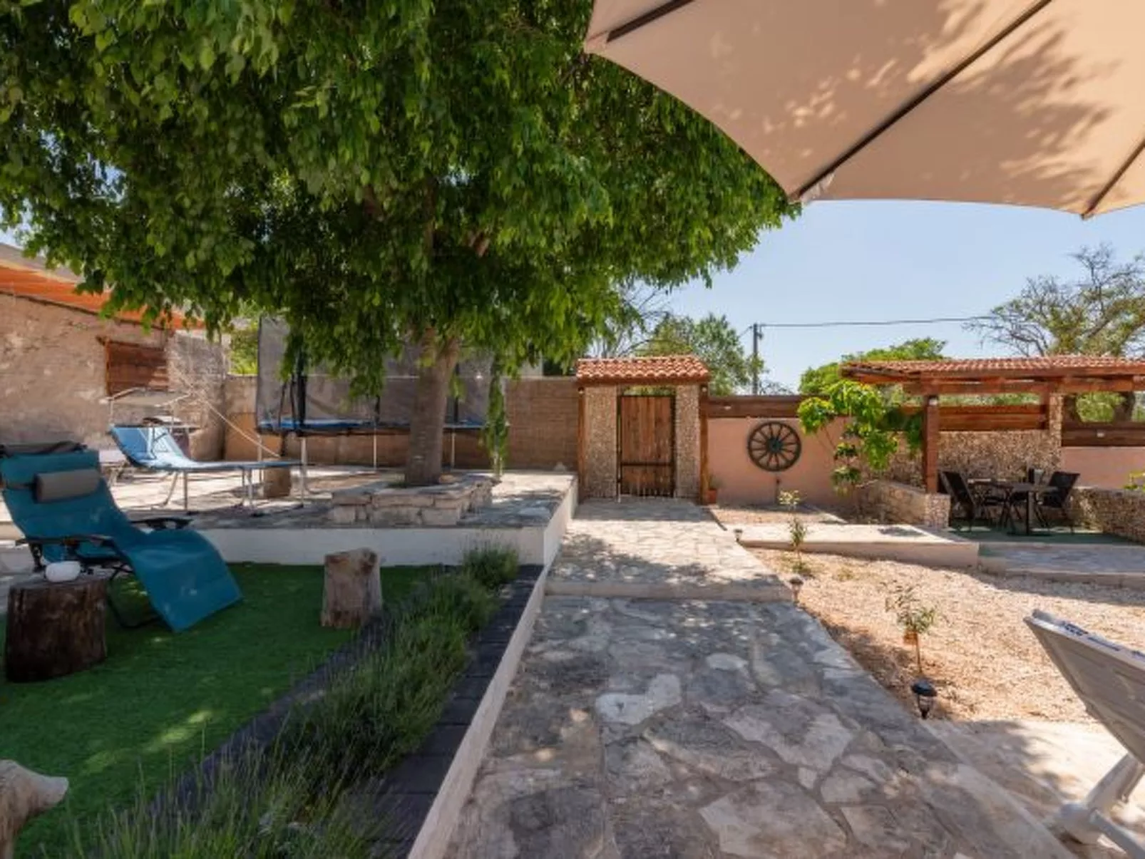 Holiday Home Burgija - Image-tags.info