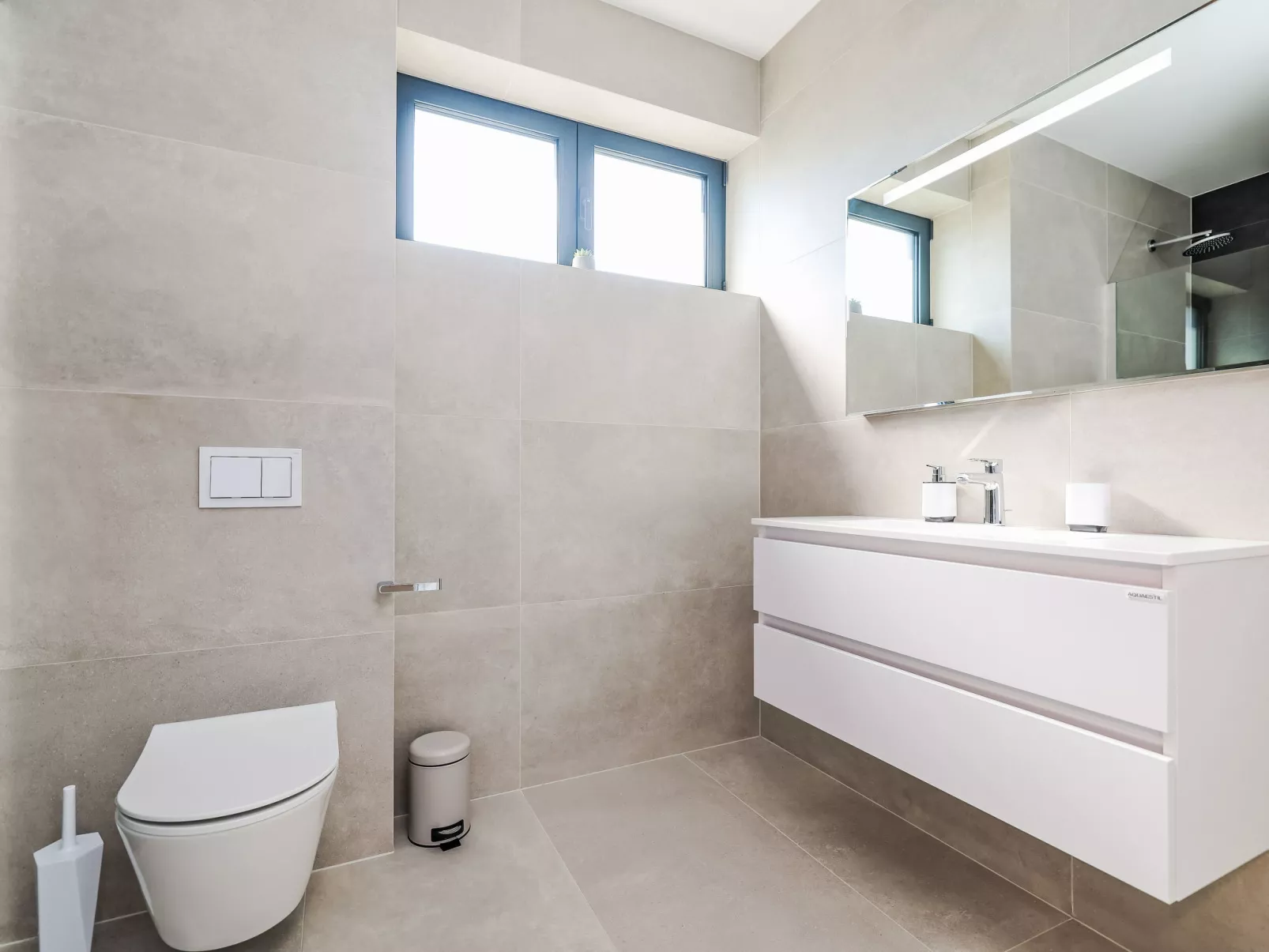 Magic Sky 2 - Binnen