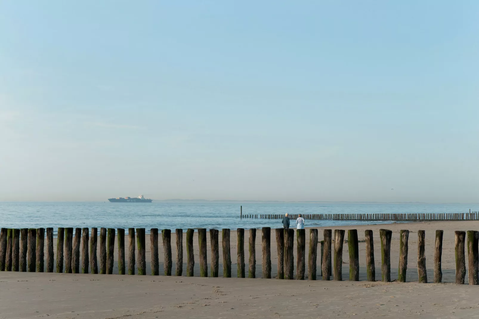 Noordzee Residence Cadzand-Bad 29-Gebieden zomer 1km