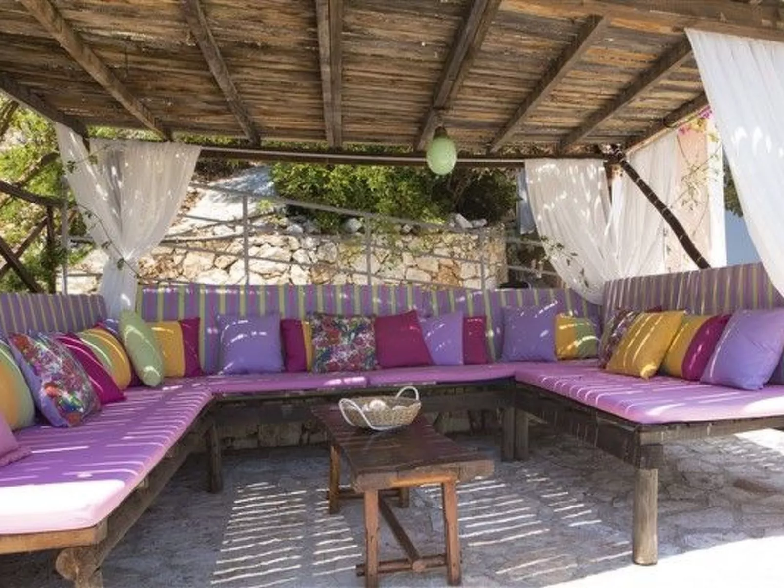 Finca "Iris" mit Infinity-Pool - Image-tags.info