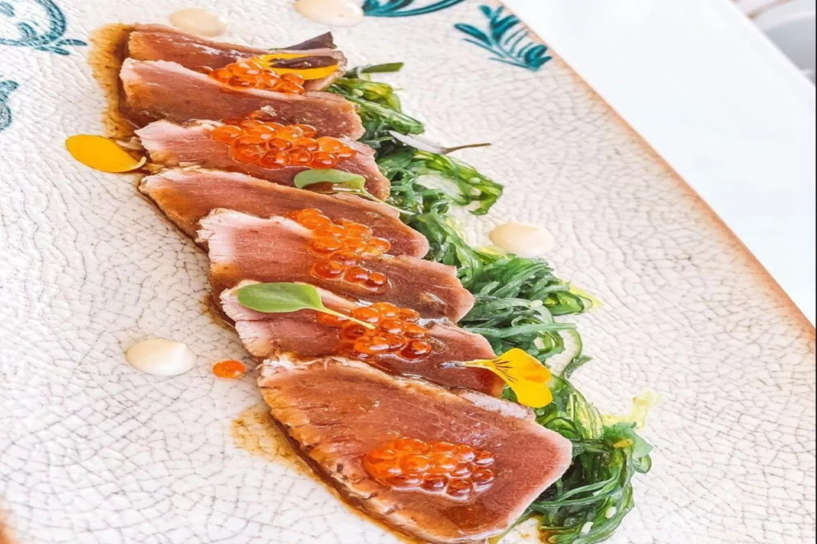 AL-1321 ESTEPONA - PENTHOUSE - ALCAZABA LAGOON - Sfeer