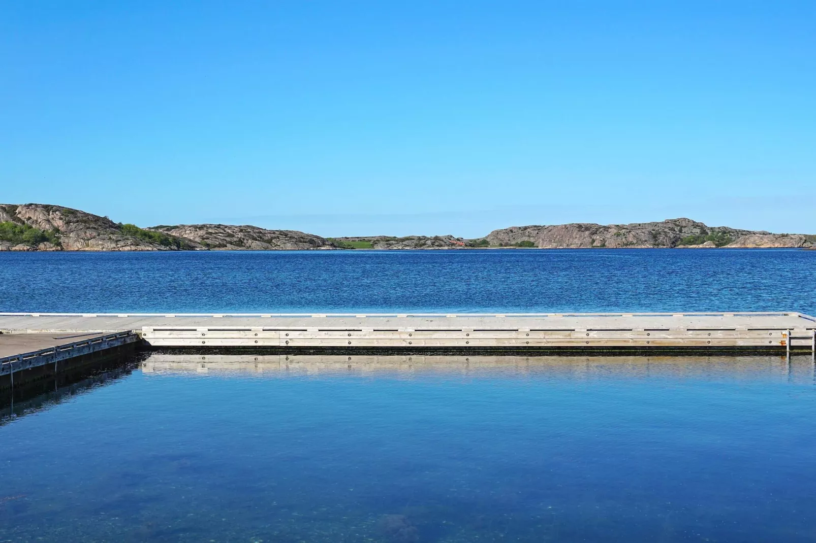 6 persoons vakantie huis in Fjällbacka - Uitzicht