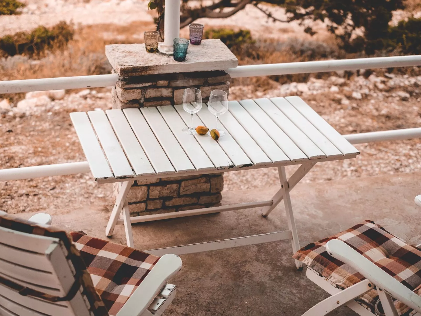 Haus am Meer Šolta - Image-tags.info