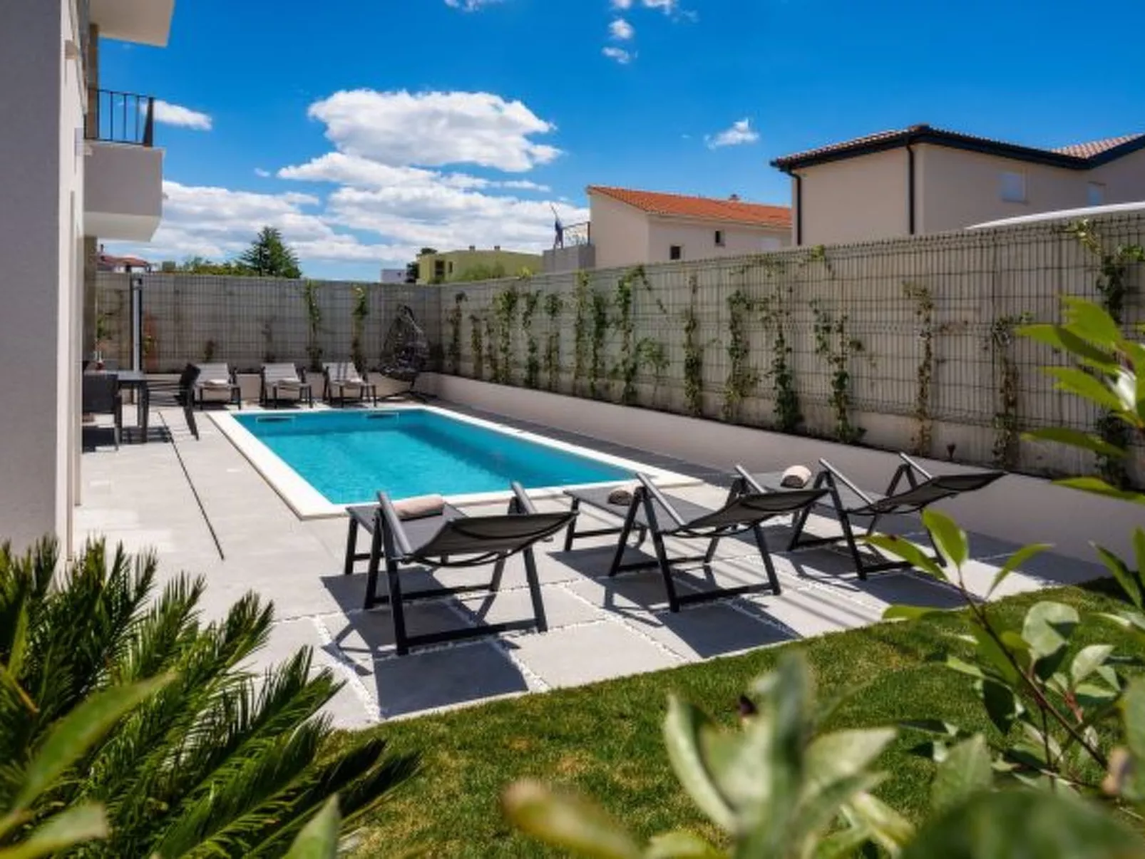 Villa Casa Coral With pool