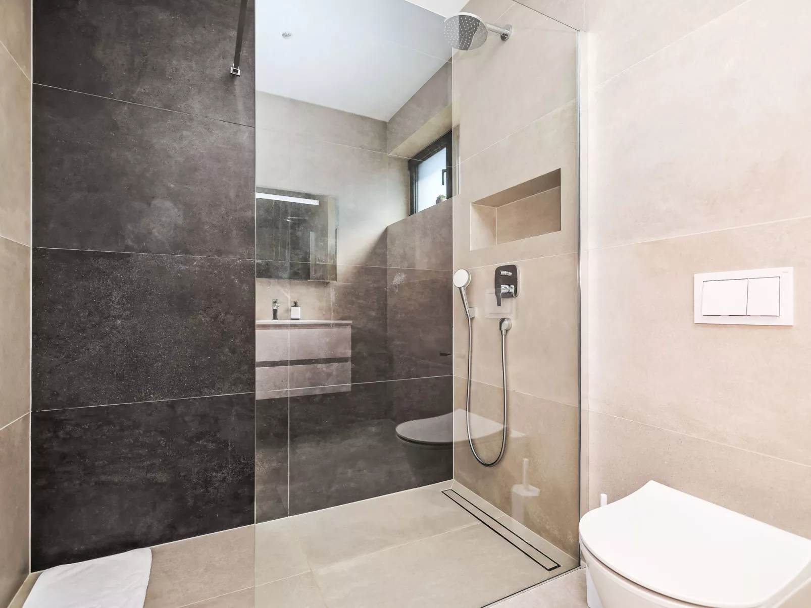 Magic Sky 2 - Binnen