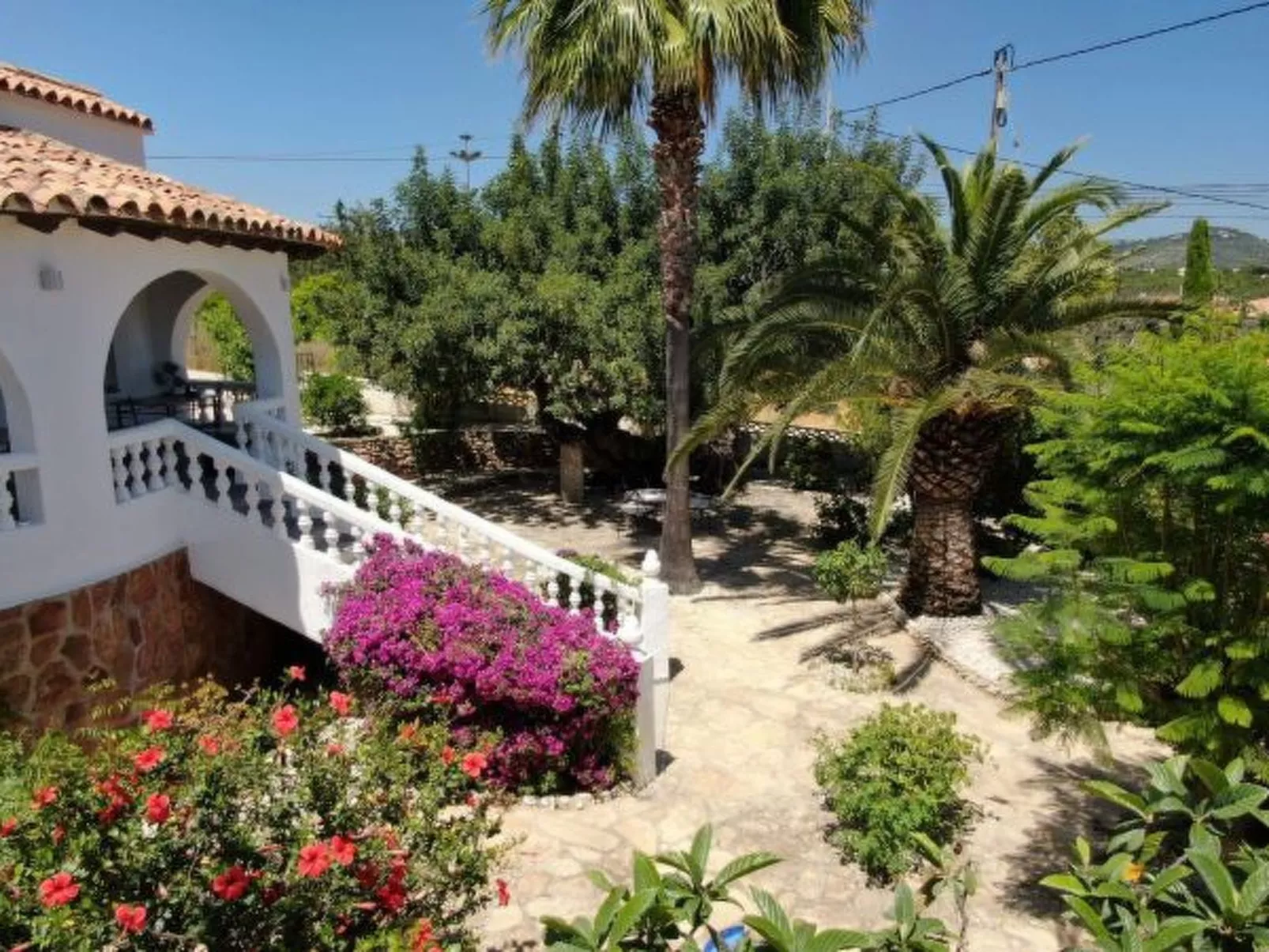 Villa San Marcos - PlusHolidays - Image-tags.info