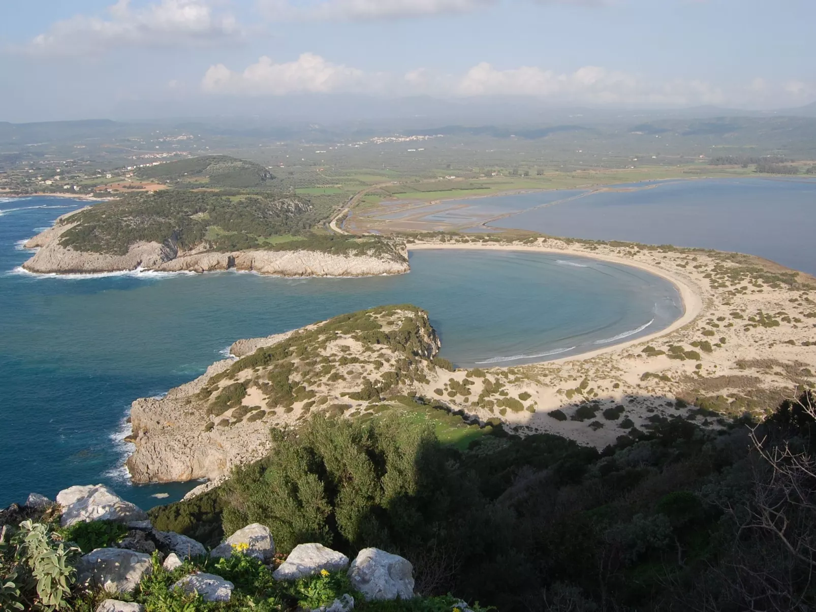 Charly Point Villa-Apartment, Doppelzimmer - Image-tags.info