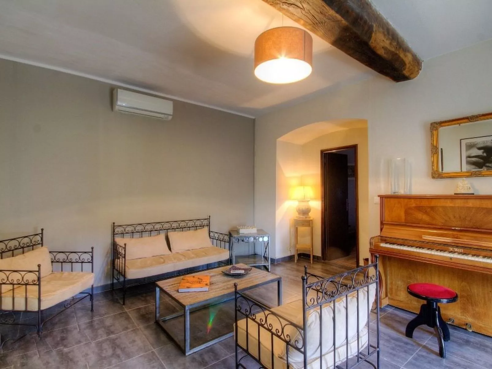 Exklusivität Korsika, Steinhaus mit Charme - Image-tags.info