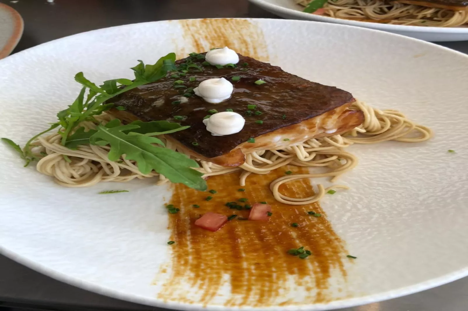 AL-1321 ESTEPONA - PENTHOUSE - ALCAZABA LAGOON - Sfeer