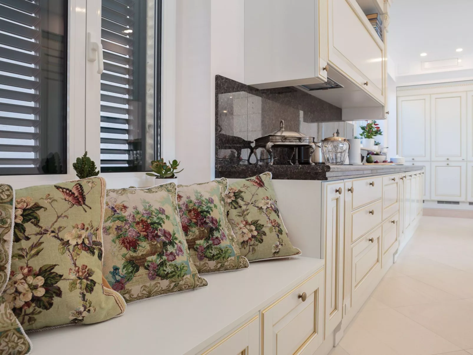 Ferienvilla "Sunset Bliss Retreat" - Binnen