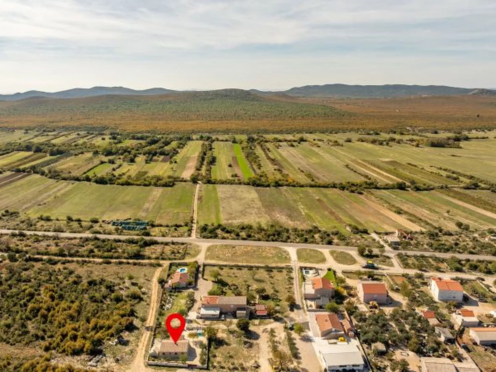 Villa Callista with Pool - Image-tags.info