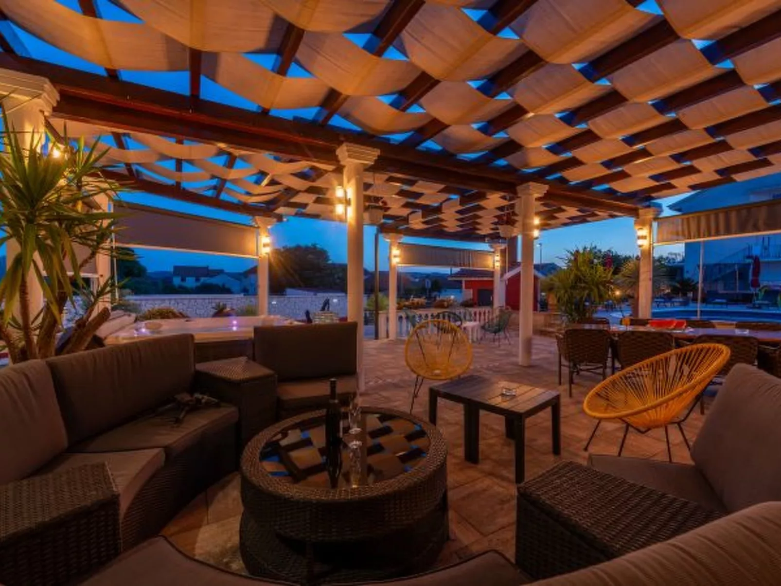 Villa Ancora for 16 guests,  No.1 - Image-tags.info