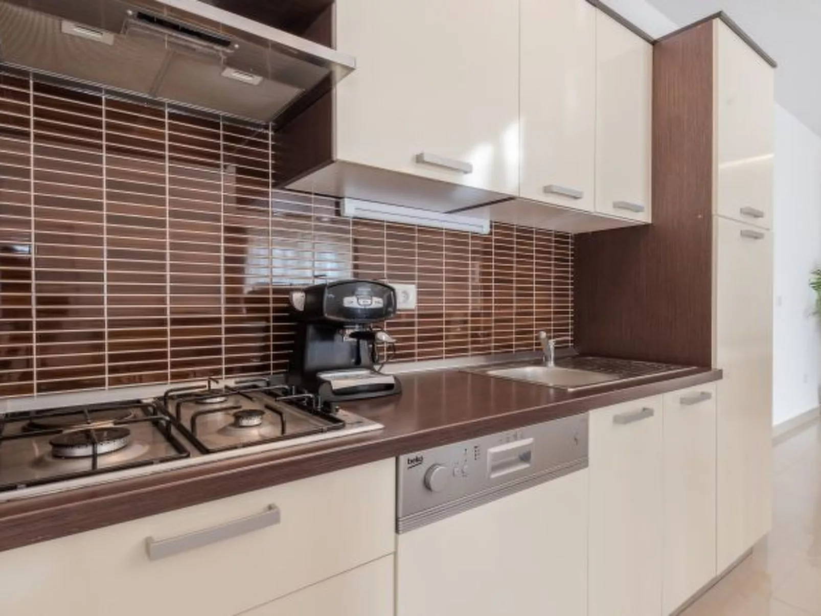 Beautiful villa Horizon - Image-tags.info