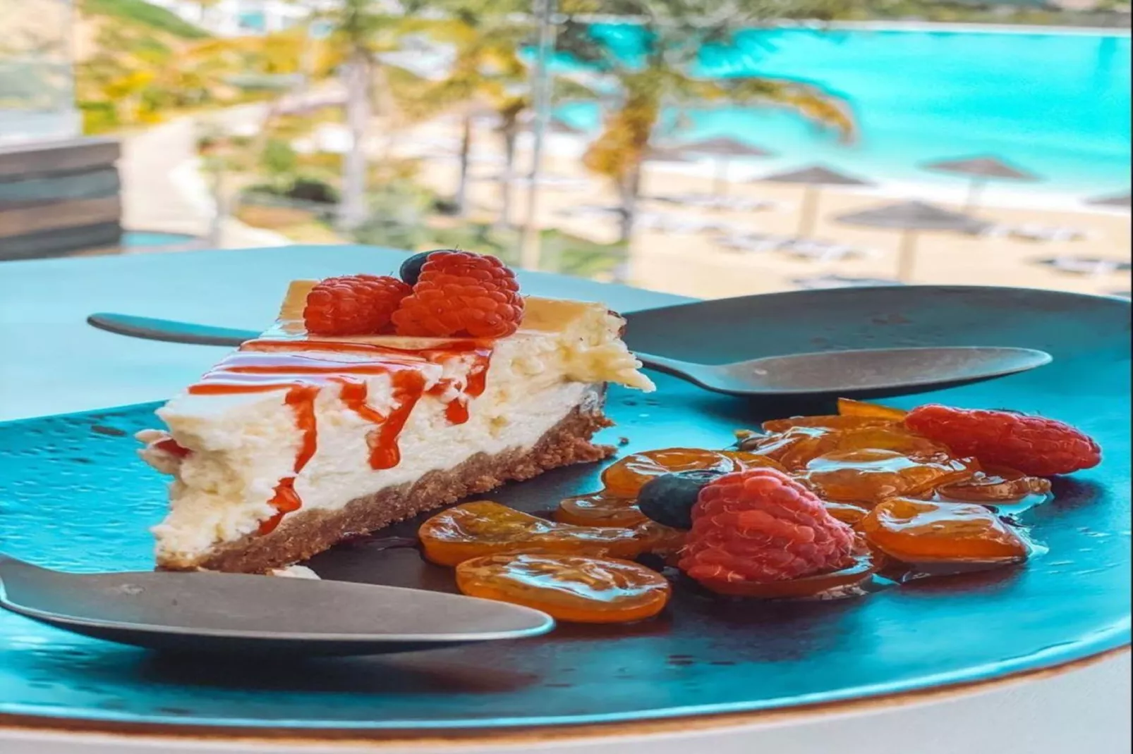 Exclusive 3-bed Penthouse Alcazaba Lagoon (321) - Sfeer