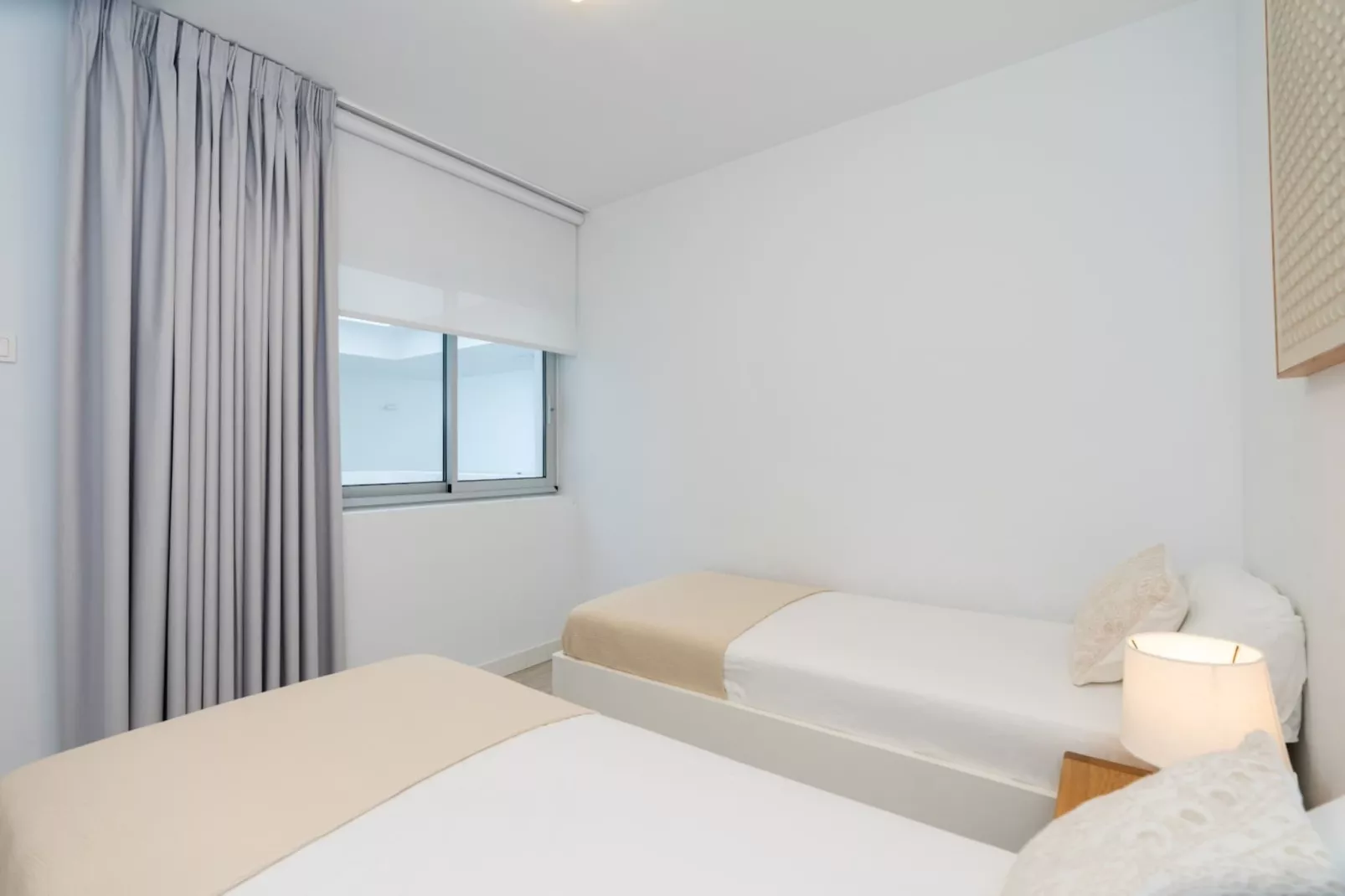 Elegant 2-Bedroom Apartment | Alcazaba Lagoon 1112 - Image-tags.childrenroom