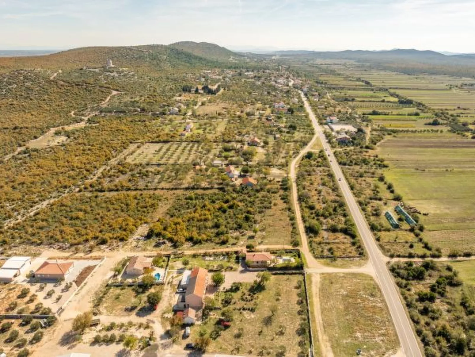 Villa Callista with Pool - Image-tags.info