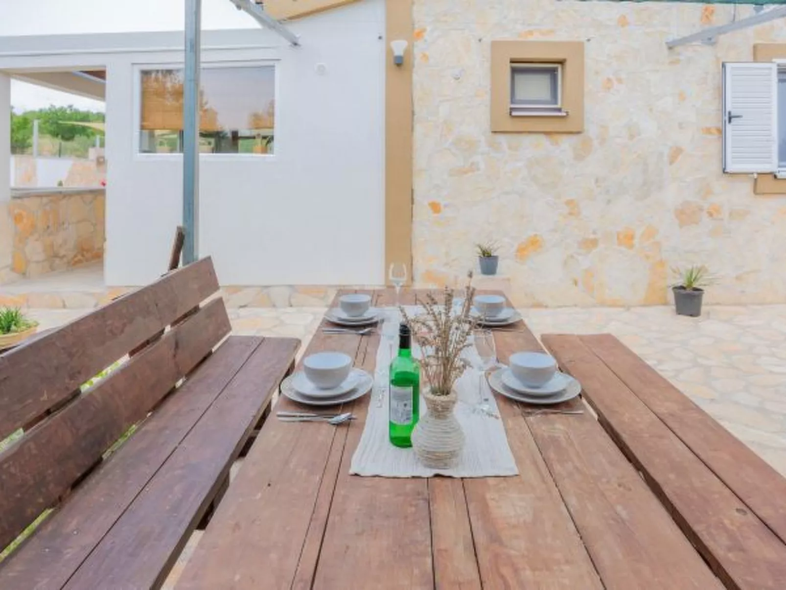 Holiday House Fjaka - Image-tags.info