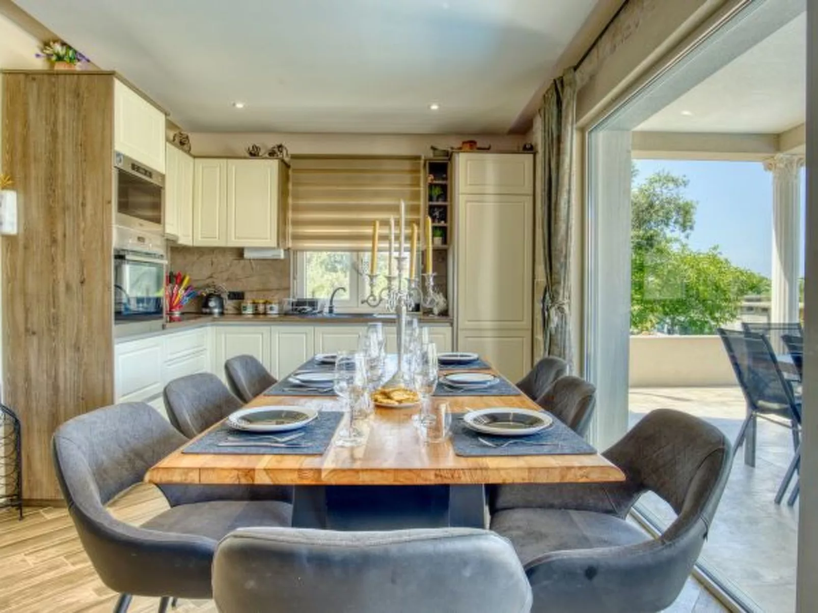 Holiday Home Solea with pool - Image-tags.info