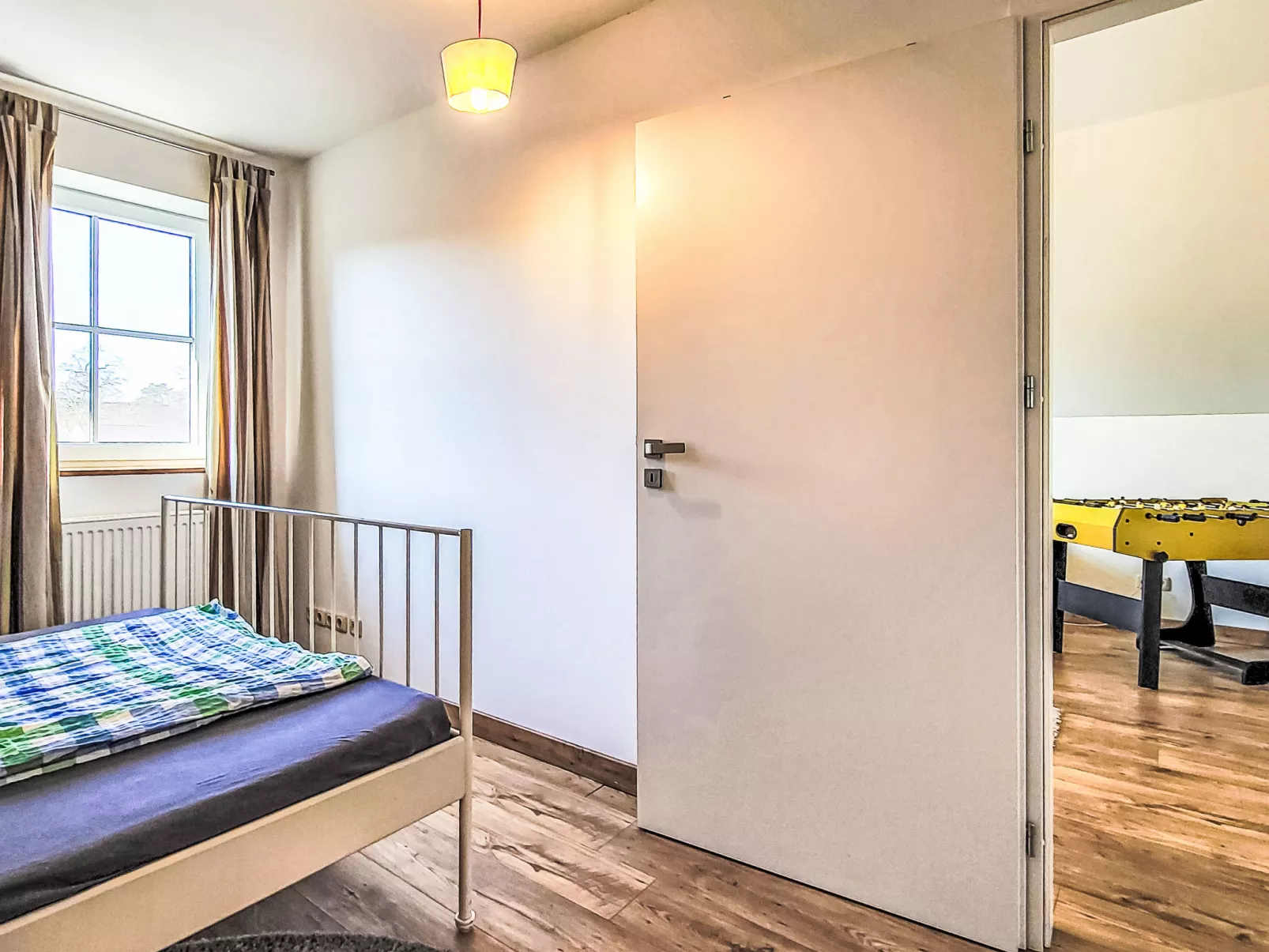 Kallinchen am Motzener See - Binnen