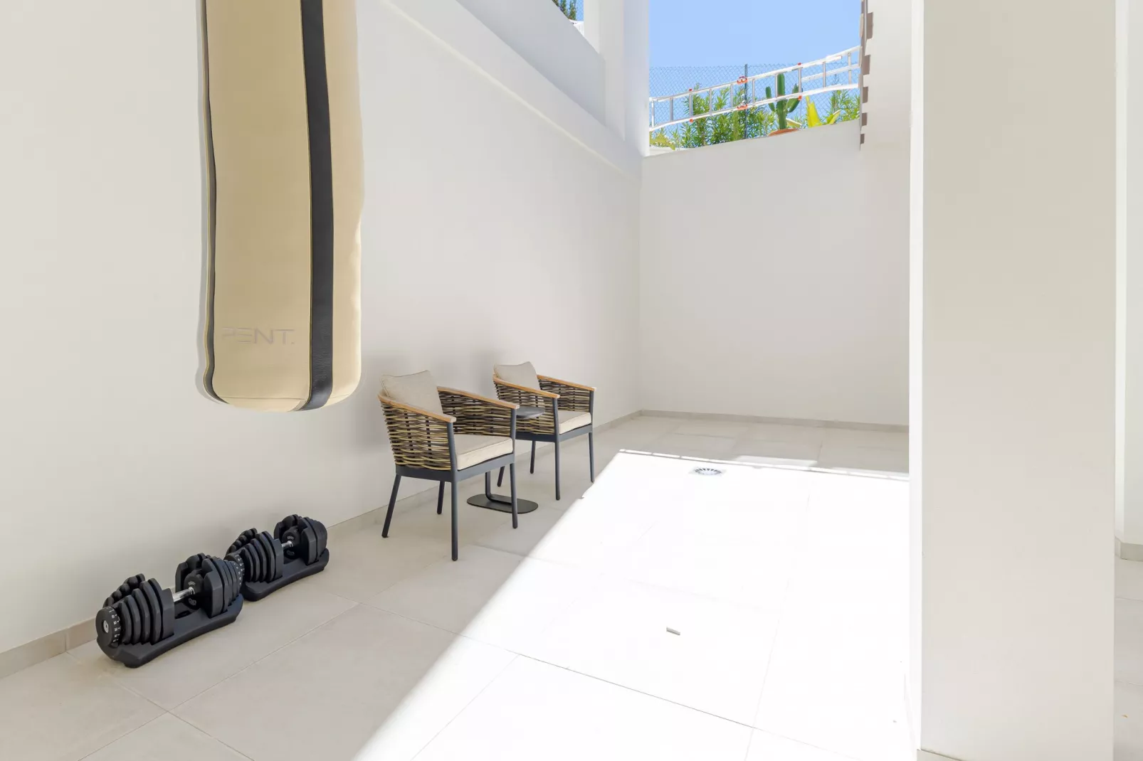 Unique & Luxurious Villa with Heated Pool! - Faciliteiten