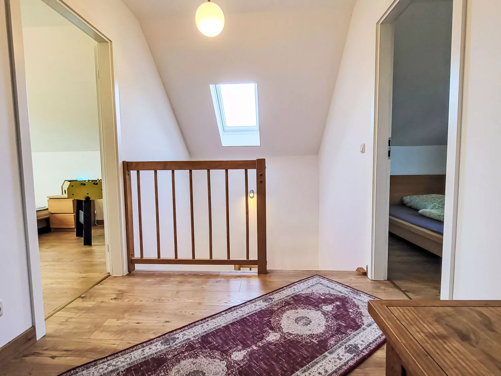 Kallinchen am Motzener See - Binnen