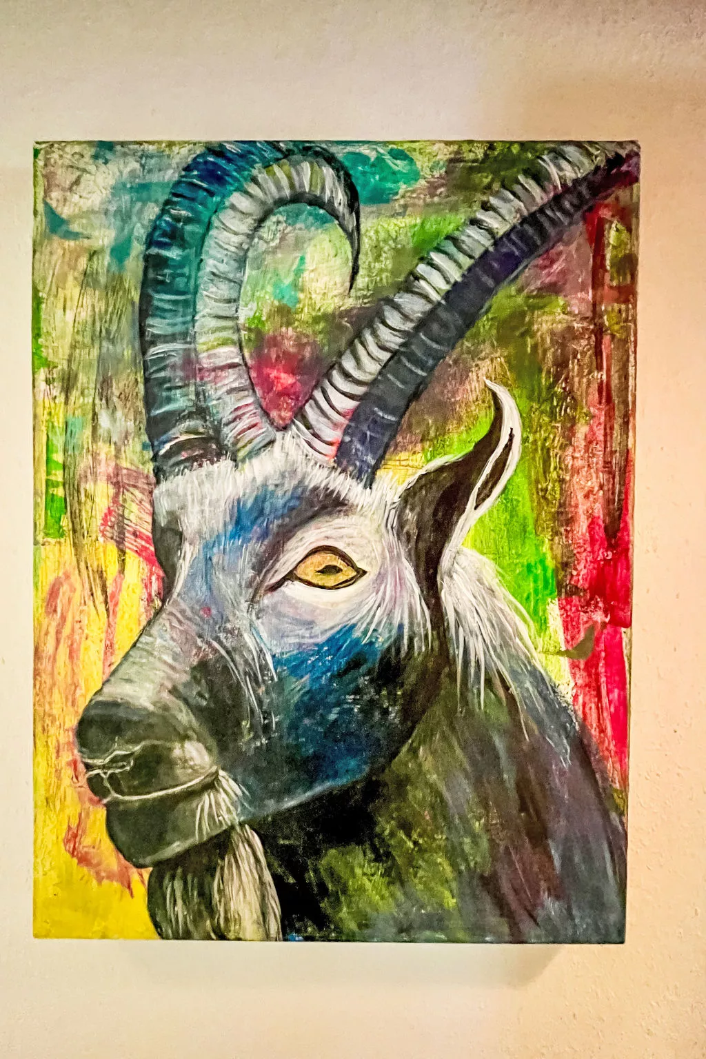 Schwarzwaldhof mit Pool & Sauna - Binnen