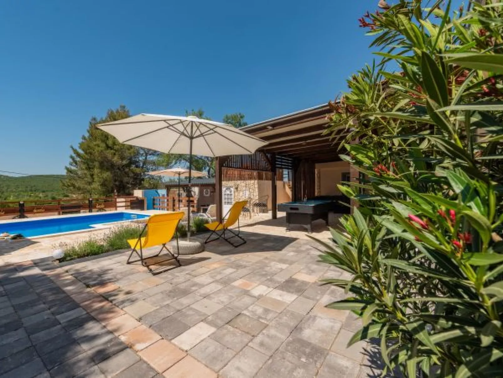 Holiday Home Burgija - Image-tags.info