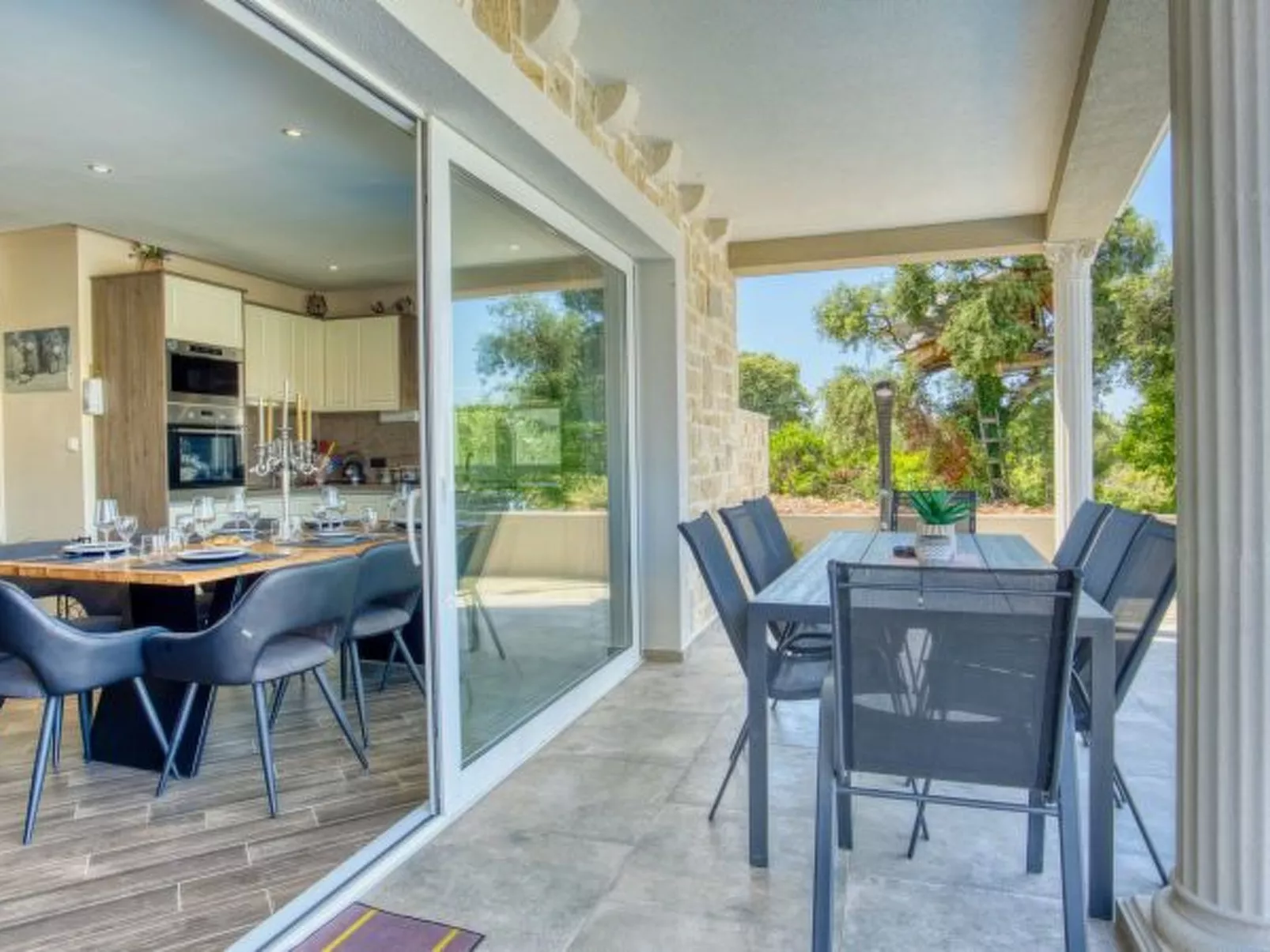 Holiday Home Solea with pool - Image-tags.info