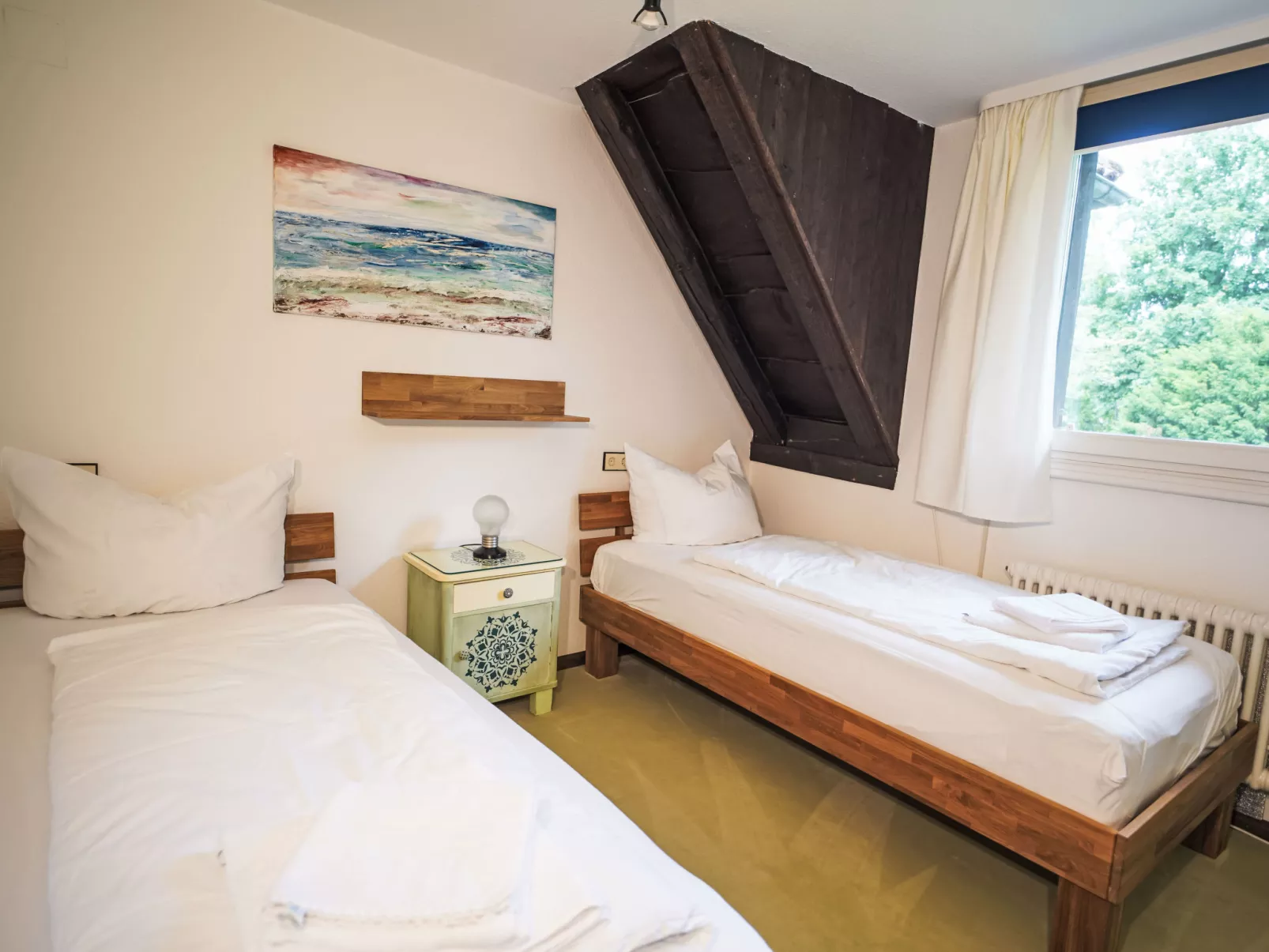 Schwarzwaldhof mit Pool & Sauna - Binnen