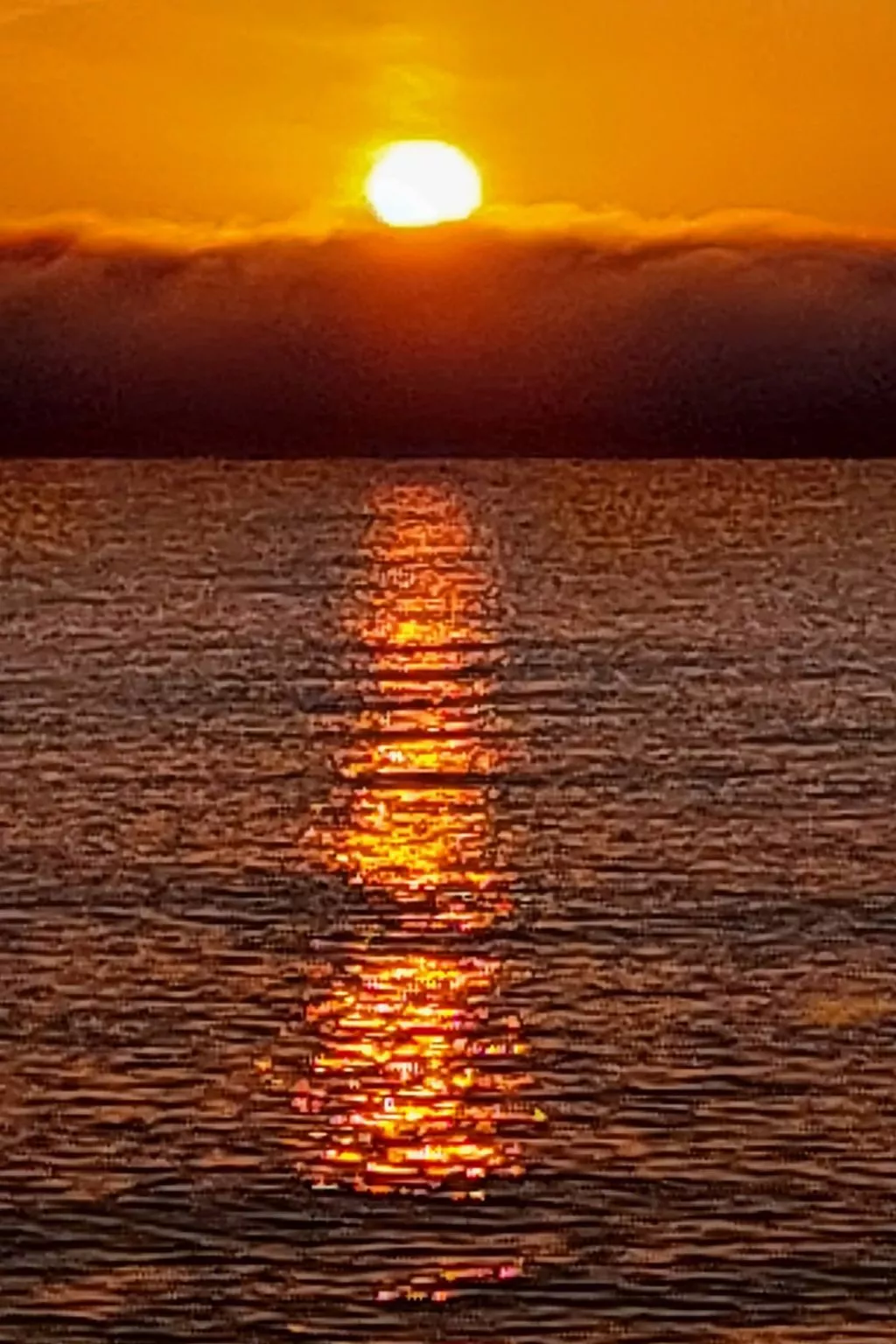 Maison Bleu - Buiten