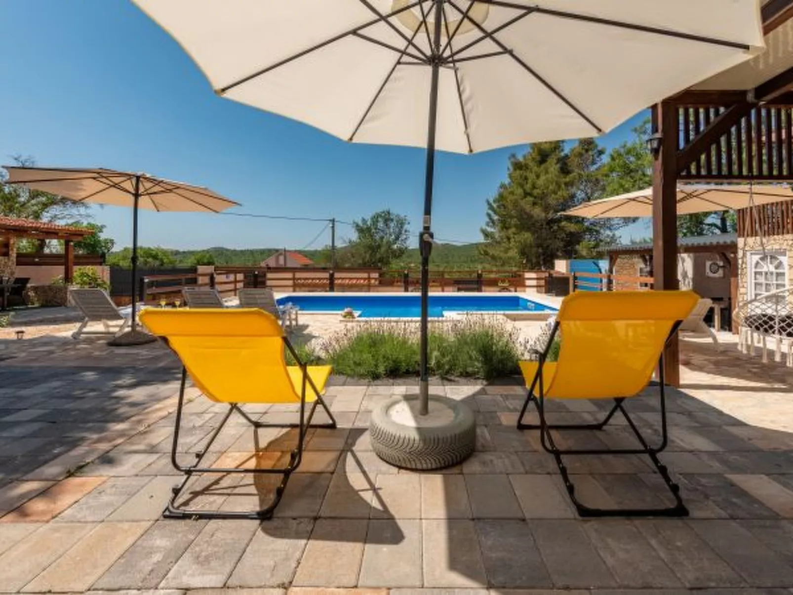 Holiday Home Burgija - Image-tags.info