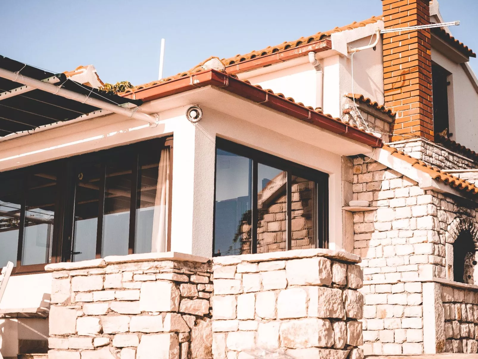 Haus am Meer Šolta - Buiten