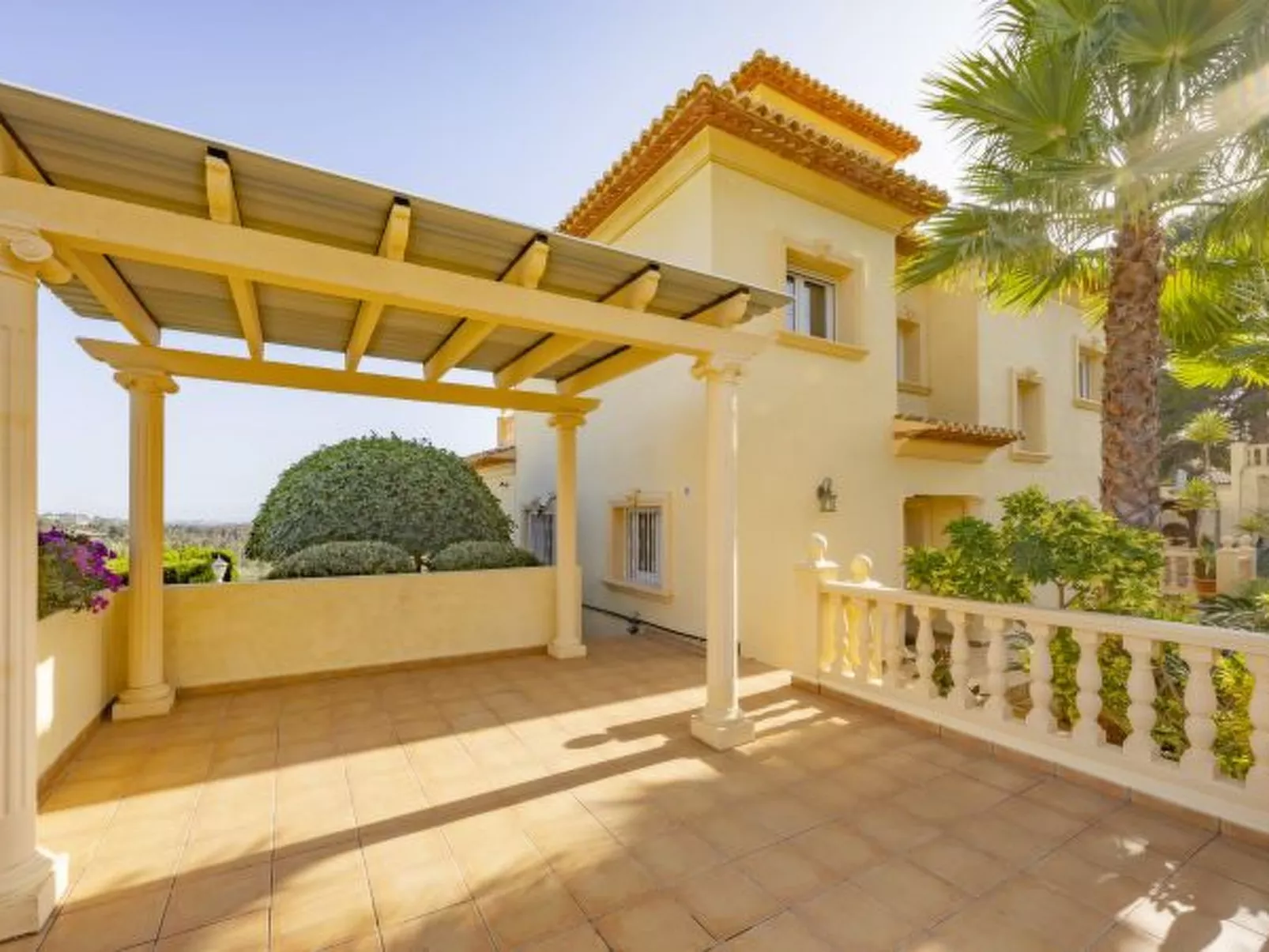 Villa Paz - Plusholidays - Image-tags.info