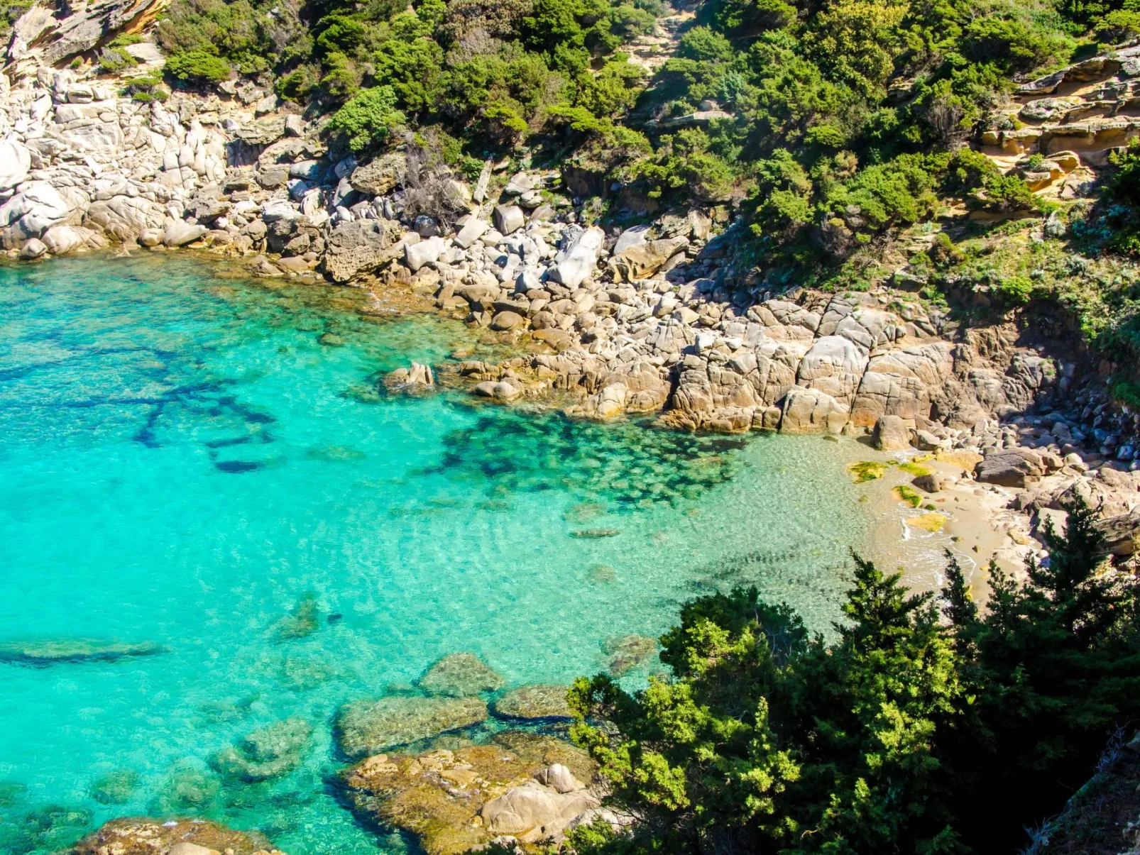 'Villa Beatrice' mit eigenem Pool - Buiten