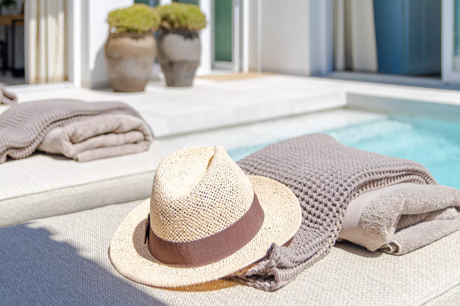 Unique & Luxurious Villa with Heated Pool! - Sfeer